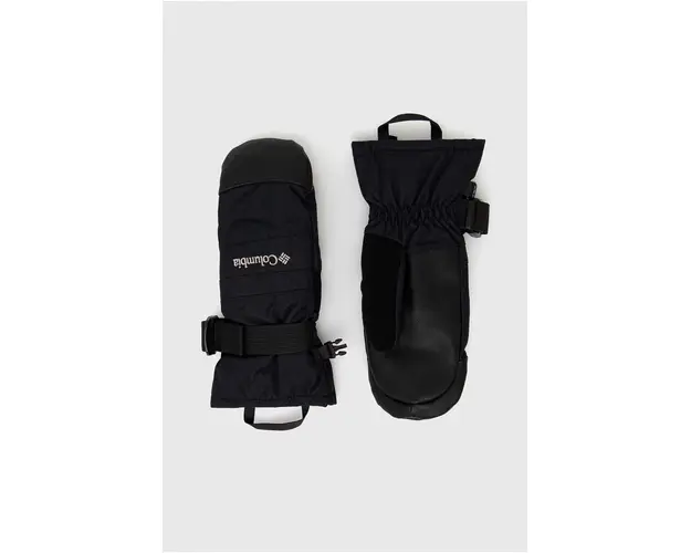 Columbia manusi copii culoarea negru