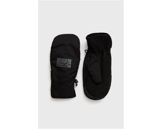 Dakine manusi Crossfire culoarea negru