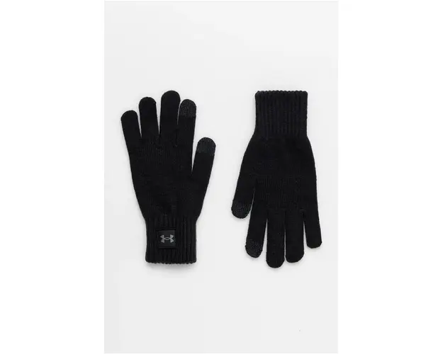 Under Armour manusi barbati, culoarea negru
