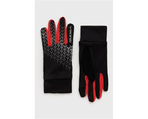 Viking manusi Orton barbati, culoarea negru