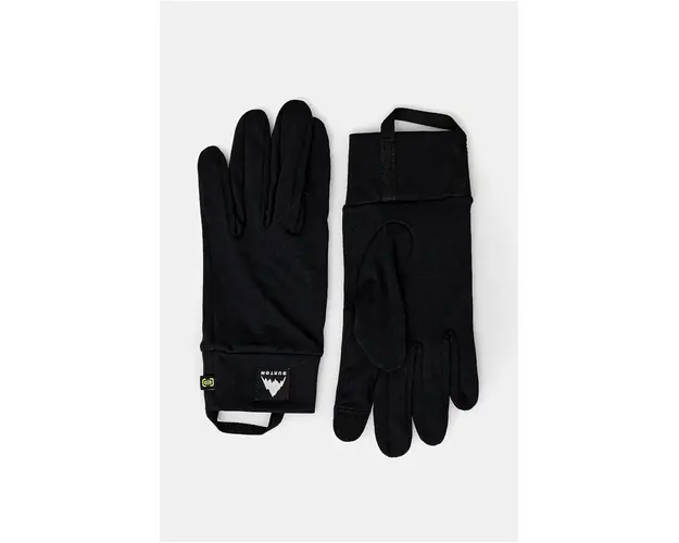 Burton manusi Touchscreen Liner culoarea negru, 10319109001