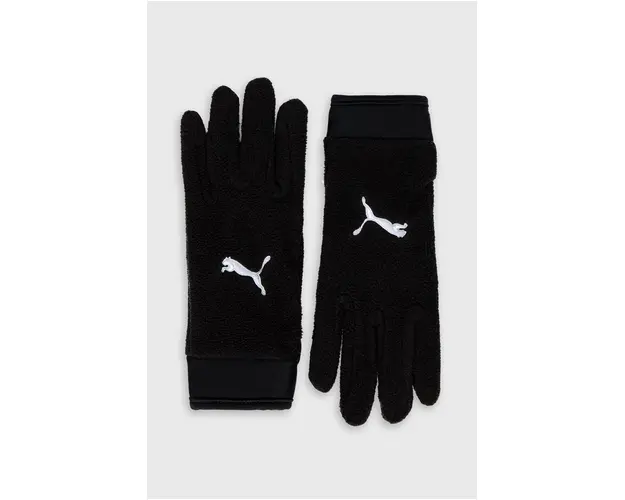 Puma manusi culoarea negru