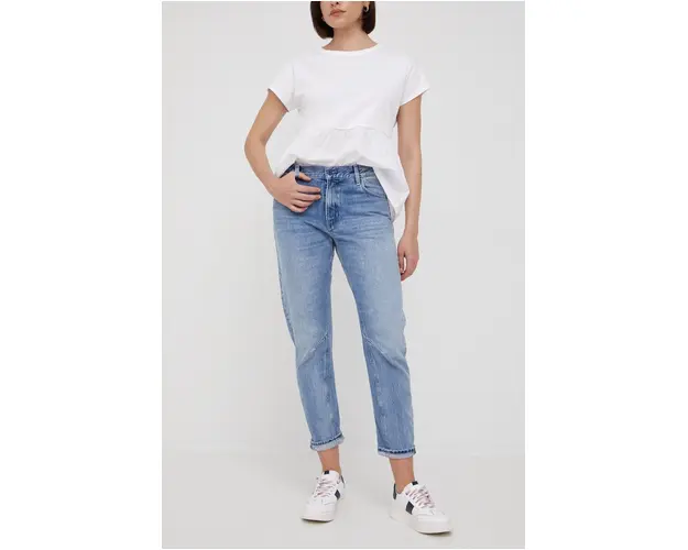 G-Star Raw jeansi femei , high waist