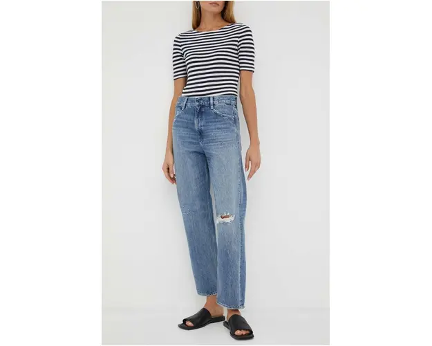 G-Star Raw jeansi Type 89 femei high waist