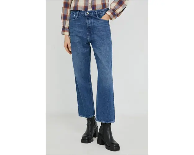 G-Star Raw jeansi Type 89 femei , high waist
