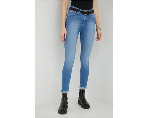 Lee jeansi Scarlett High Jaded femei , high waist