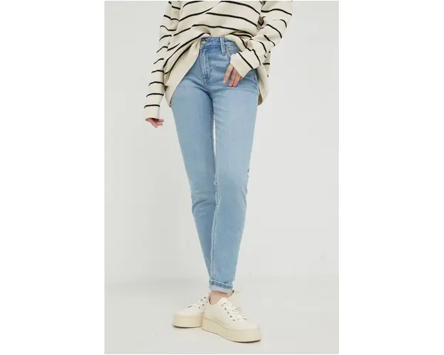 Lee jeansi Scarlett Sunbleach femei , high waist