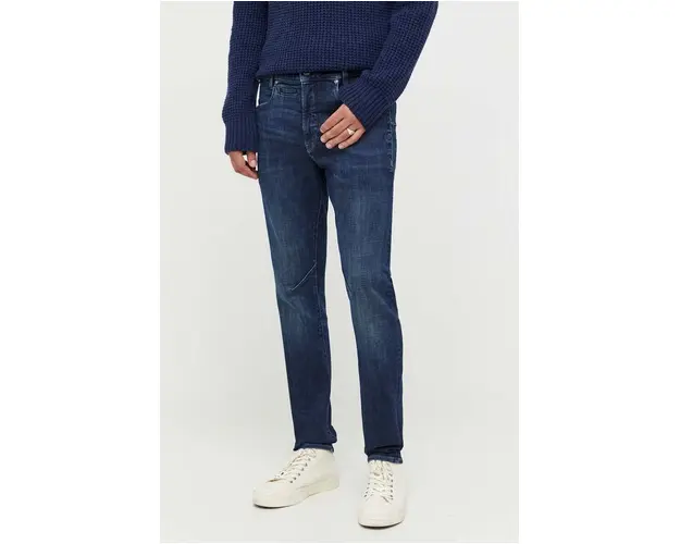 G-Star Raw jeansi D-Staq barbati