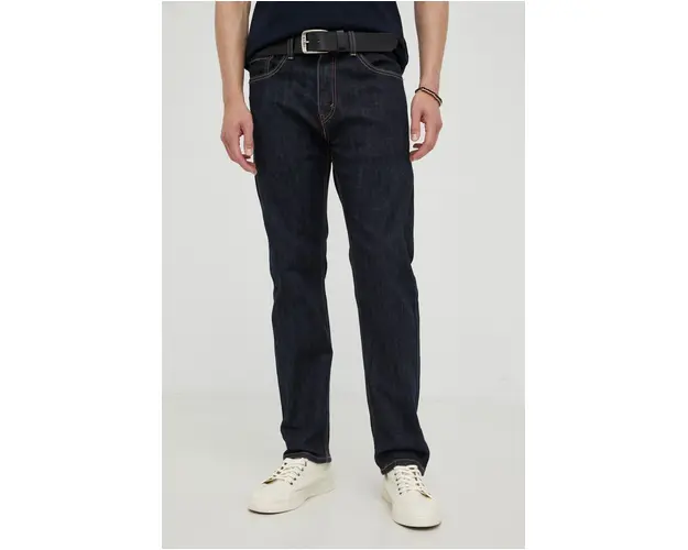 Levi's jeansi 505 Regular barbati, navy