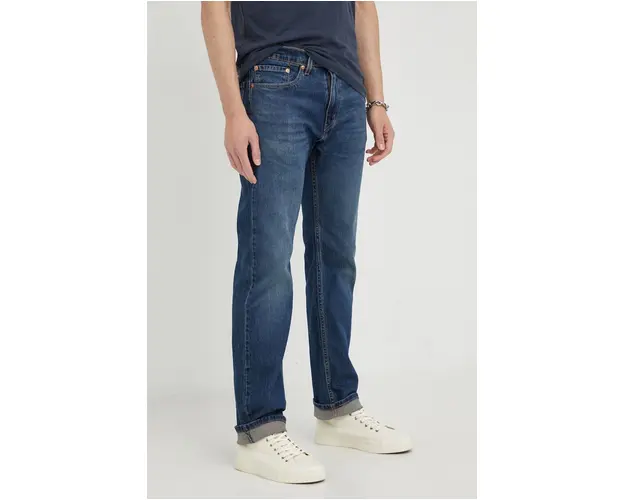 Levi's jeansi 505 Regular barbati