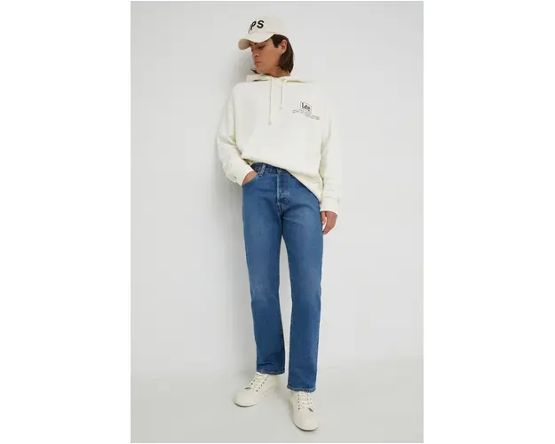 Levi's jeansi 501 Original barbati