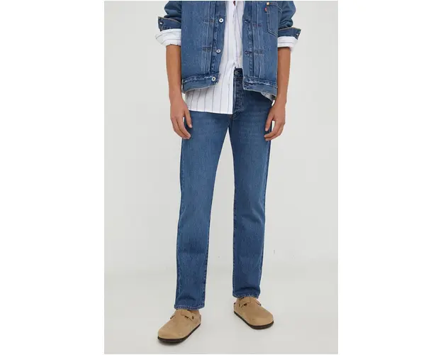 Levi's jeansi 501 Original barbati