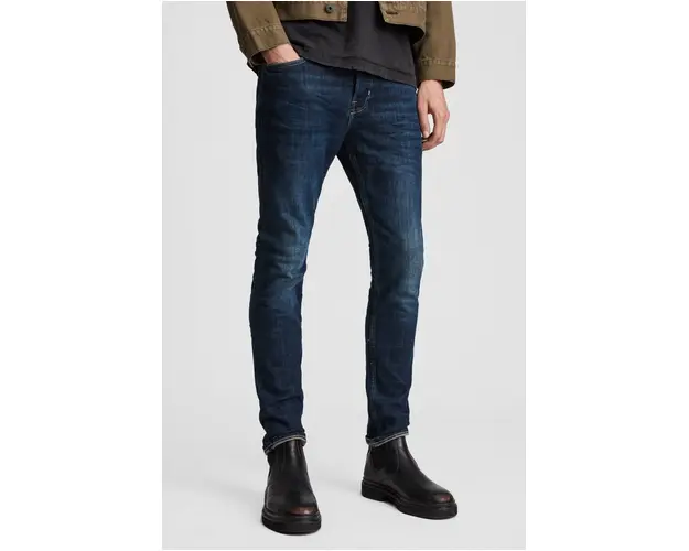 AllSaints jeansi barbati