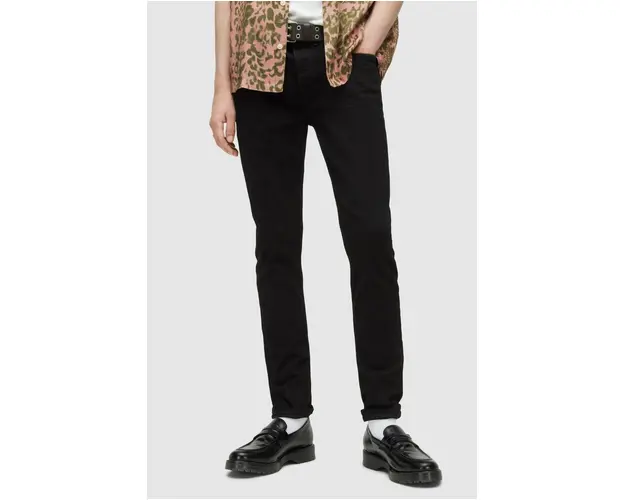 AllSaints jeansi barbati