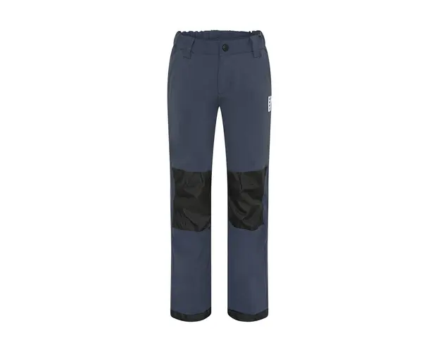 Lego Wear pantaloni culoarea gri