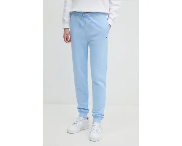 Lacoste pantaloni de trening femei