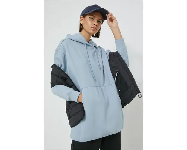 Champion rochie mini, oversize