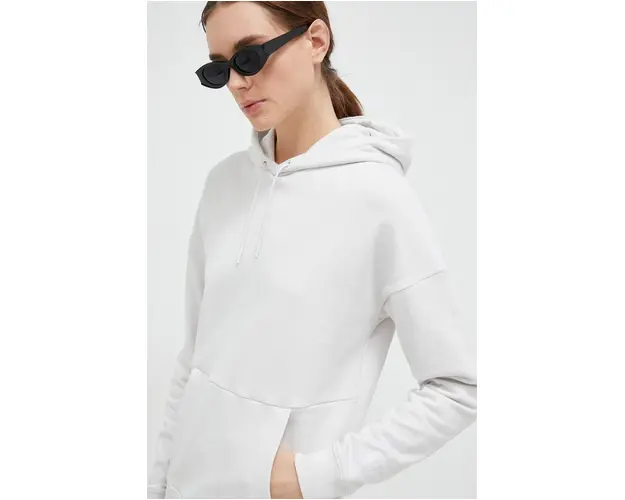 Helly Hansen rochie culoarea gri, mini, drept