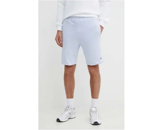 Lacoste pantaloni scurti barbati