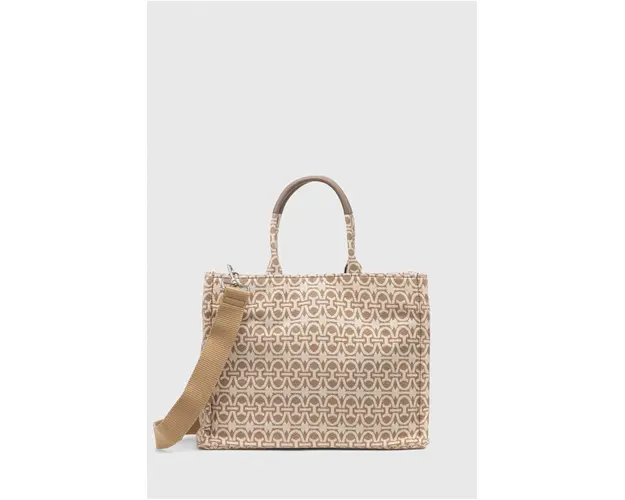 Coccinelle poseta culoarea bej