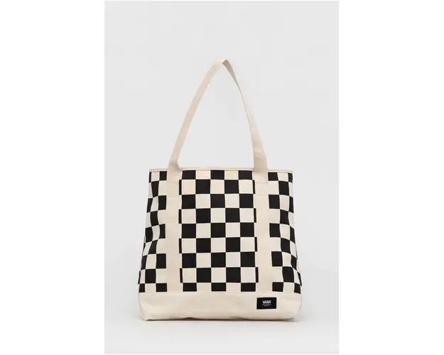 Vans poseta culoarea bej VN0A7PQE3KS1-WHITE