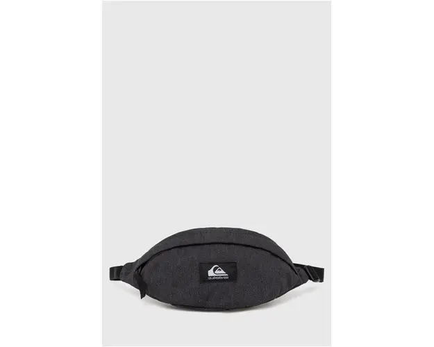 Quiksilver borseta culoarea negru