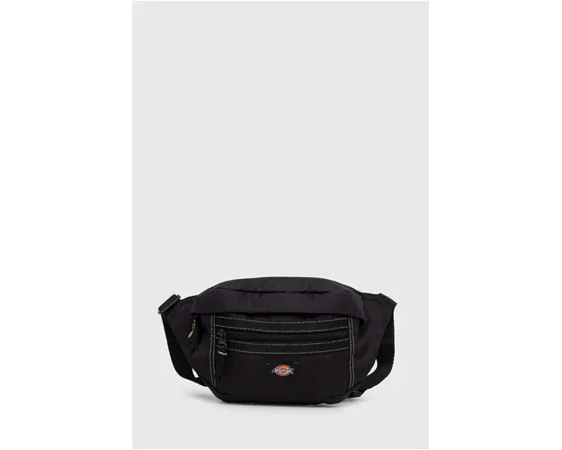 Dickies borseta culoarea negru DK0A4Y1UBLK1-BLACK