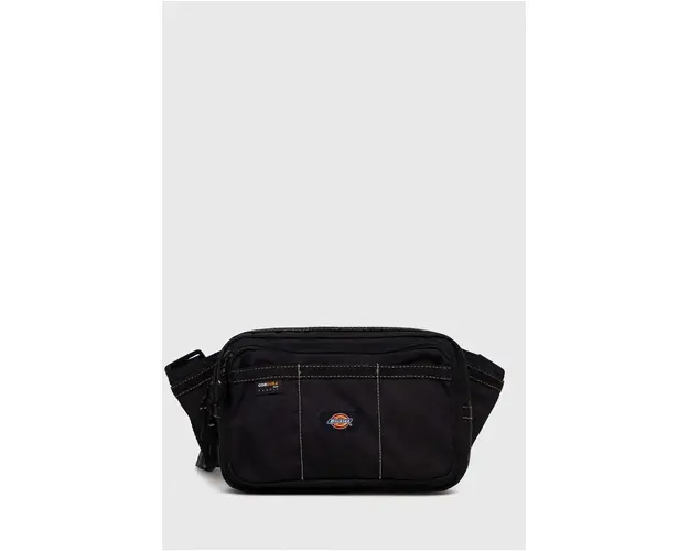 Dickies borseta culoarea negru