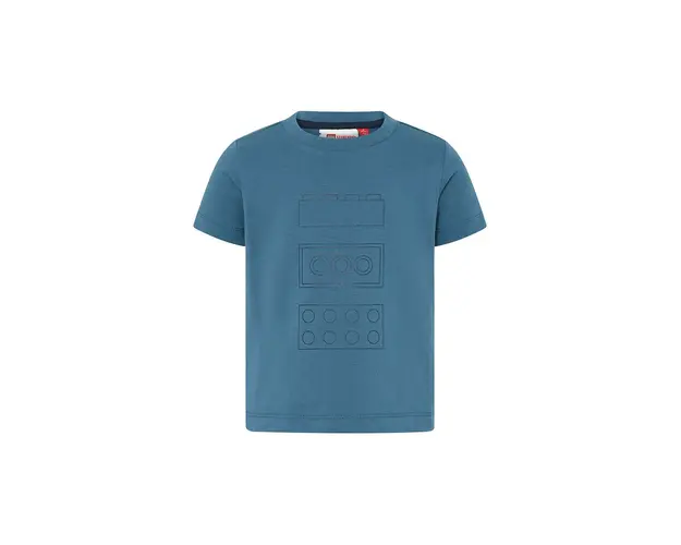 Lego Wear longsleeve copii cu imprimeu