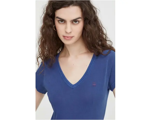 G-Star Raw tricou din bumbac femei