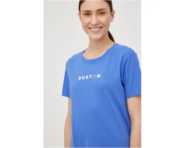 Burton tricou din bumbac