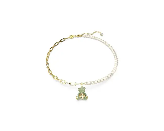 Swarovski colier TEDDY