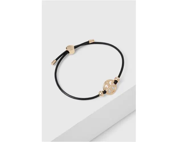 Tory Burch bratara de piele femei