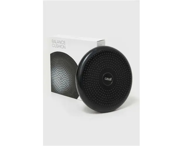 Casall perna de echilibru culoarea negru