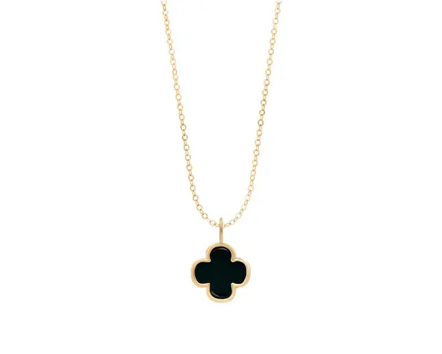 Lilou colier de aur A03/MARKET/ANS/29