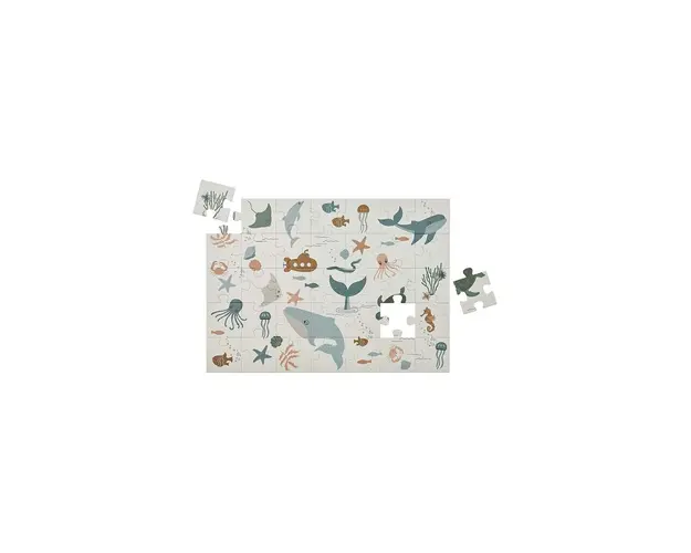 Liewood puzzle pentru copii LW17915