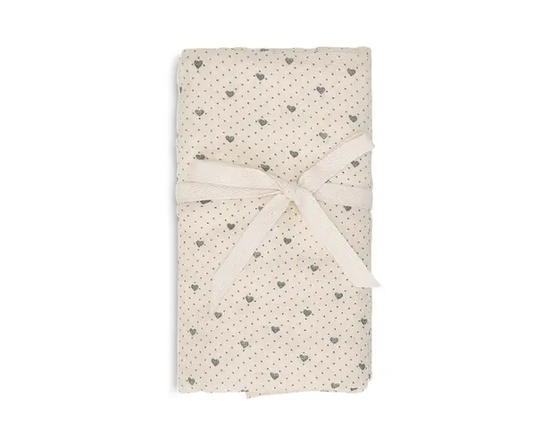 That's mine infasat de muselina Jana Muslin swaddle