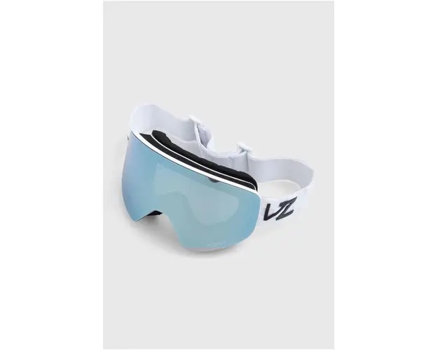 Von Zipper ochelari de protecţie Encore culoarea alb