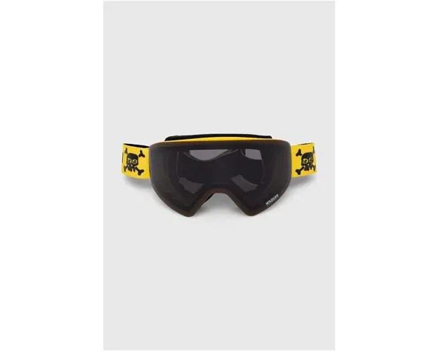 Von Zipper ochelari de protecţie Encore culoarea negru