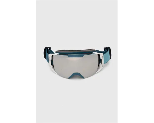 Quiksilver ochelari de protecţie Discovery culoarea alb