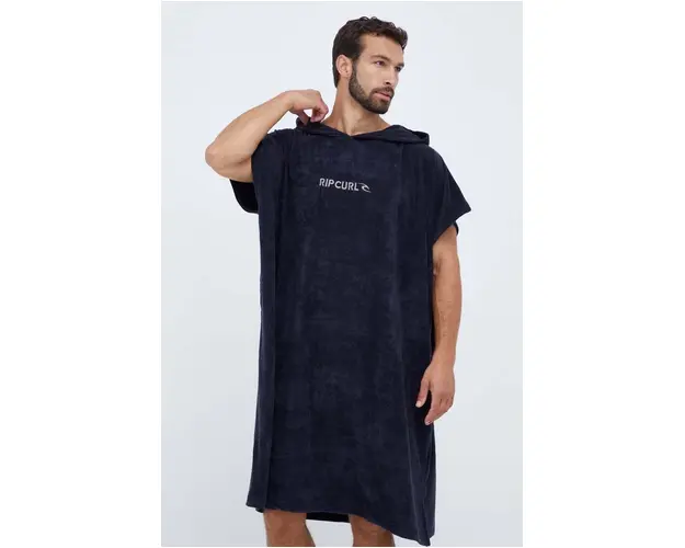 Rip Curl prosop culoarea negru
