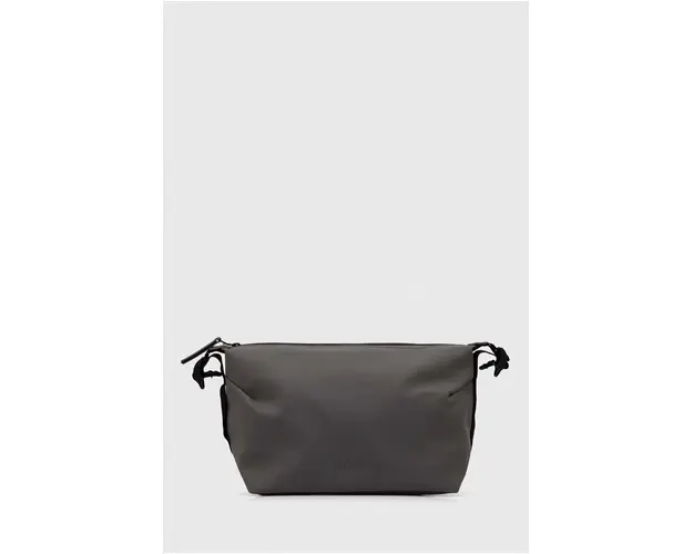Rains portfard 15630 Travel Accessories culoarea gri