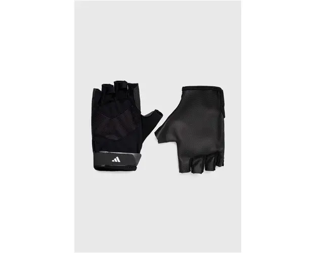 adidas Performance manusi culoarea negru II5598