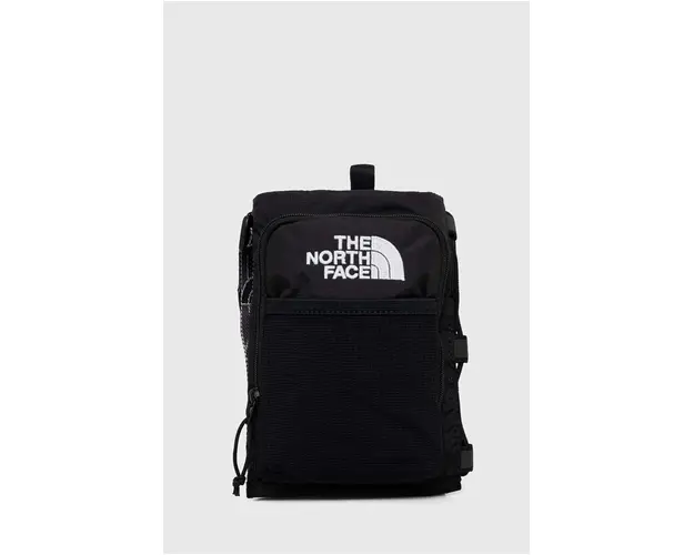 The North Face capac pentru sticle Borealis culoarea negru