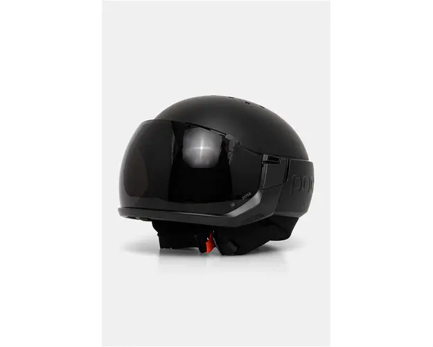 POC casca de schi Levator Mips culoarea negru