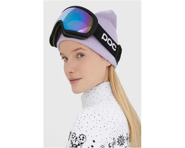 POC ochelari de schi Fovea culoarea negru