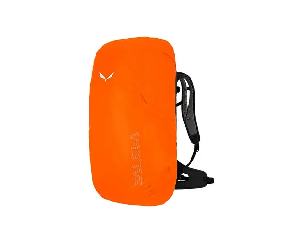 Salewa husa de ploaie pentru rucsac 35-55 L culoarea portocaliu