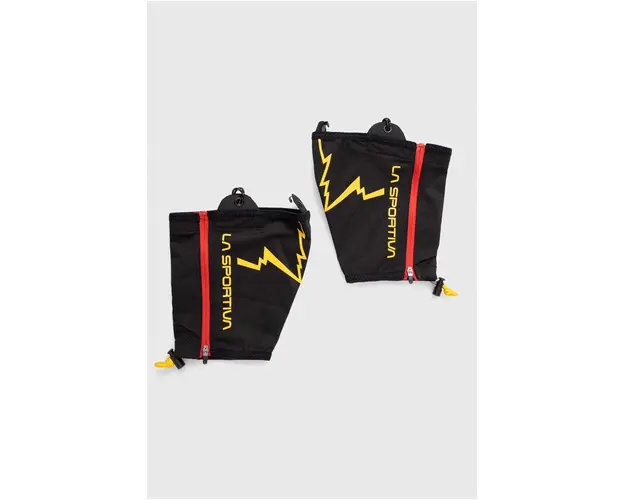 LA Sportiva protectori culoarea negru