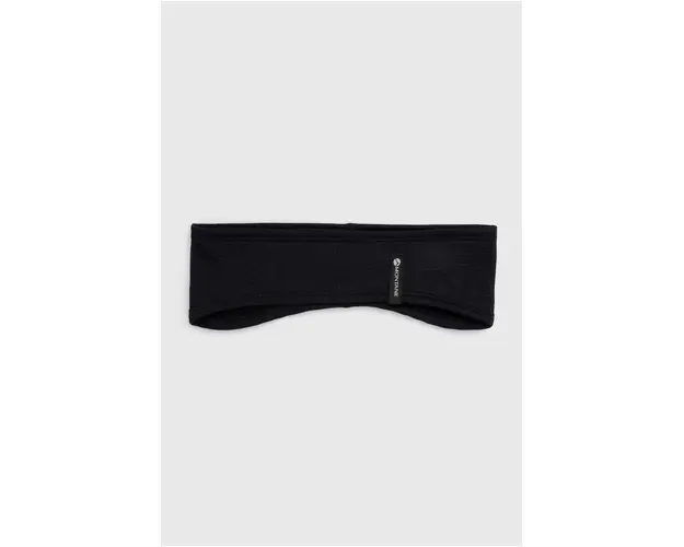 Montane bentita pentru cap Protium culoarea negru