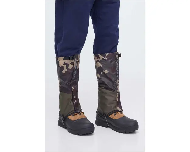 Viking protectori Kanion 2 culoarea verde